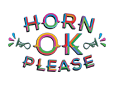 horn ok please